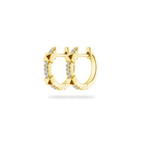 Culet Earrings GCJ0091