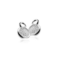 Zinzi Earring charms ZICH1511