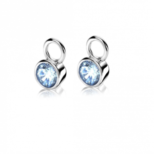 Zinzi Zinzi Earring charms ZICH1486B