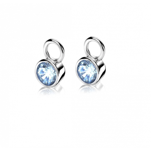 Zinzi Zinzi Earring charms ZICH1486B