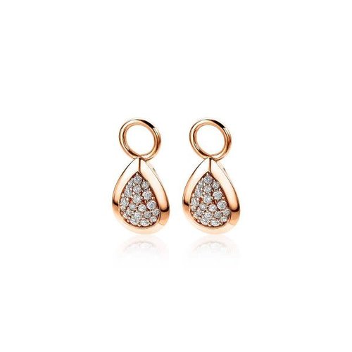 Zinzi Zinzi Earring charm ZICH1768R