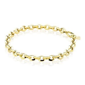 Zinzi Gold Zinzi Armband ZGA190