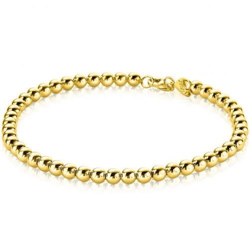 Zinzi Zinzi Gold Armband ZGA276 Zinzi Zinzi Gold Armband ZGA276