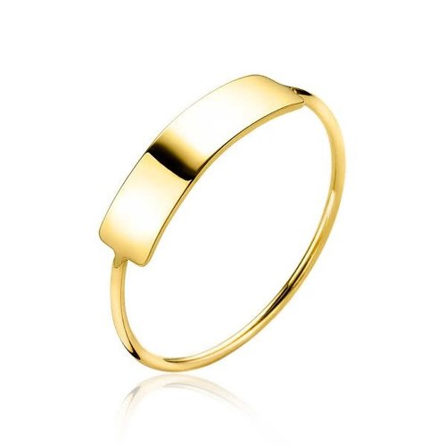 Zinzi Gold Zinzi Gold Ring ZGR176 Zinzi Gold Zinzi Gold Ring ZGR176