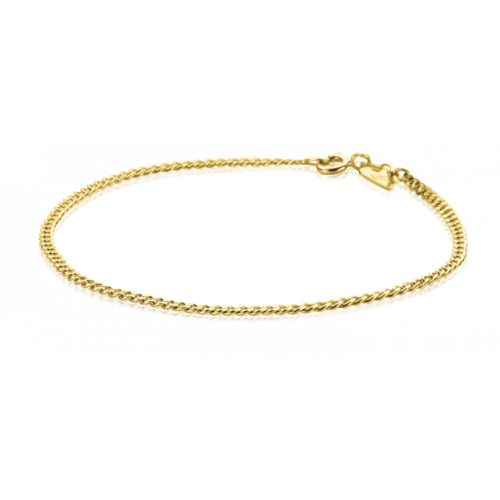 Zinzi Gold Armband ZGA293 Zinzi Gold Armband ZGA293