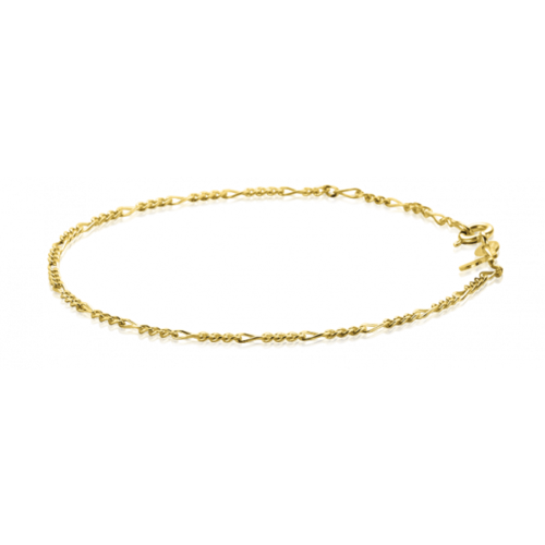 Zinzi Gold Armband ZGA294 Zinzi Gold Armband ZGA294
