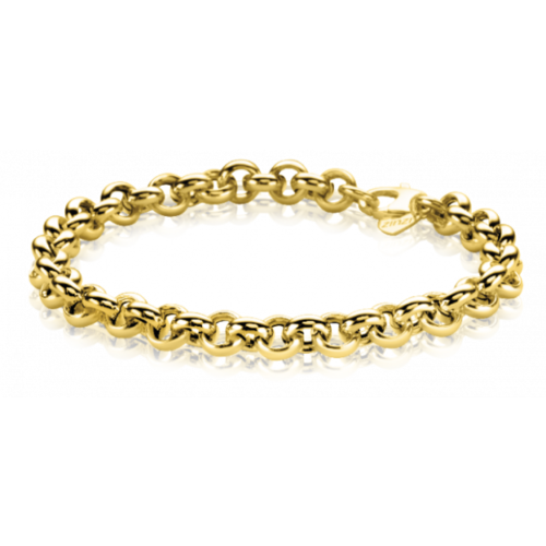 Zinzi Gold Armband ZGA299 Zinzi Gold Armband ZGA299
