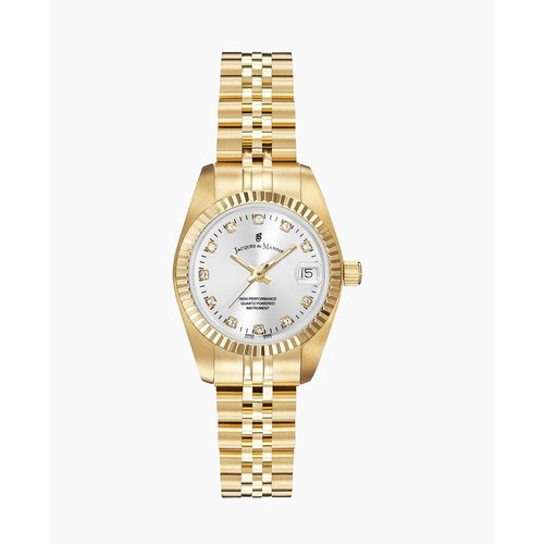 Jacques du Manoir Jacques du Manoir watch NRO.12 Jacques du Manoir Jacques du Manoir watch NRO.12