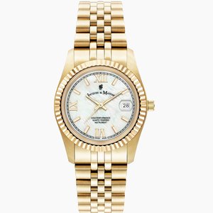 Jacques du Manoir Jacques du Manoir watch JWL01302 Jacques du Manoir Jacques du Manoir watch JWL01302