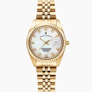 Jacques du Manoir Jacques du Manoir watch JWL01203 Jacques du Manoir Jacques du Manoir watch JWL01203