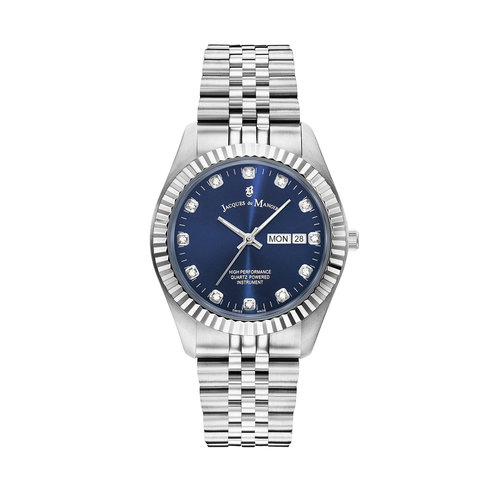 Jacques du Manoir Jacques du Manoir watch JWG00302 Jacques du Manoir Jacques du Manoir watch JWG00302