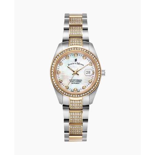 Jacques du Manoir Jacques du Manoir watch JWL01503 Jacques du Manoir Jacques du Manoir watch JWL01503