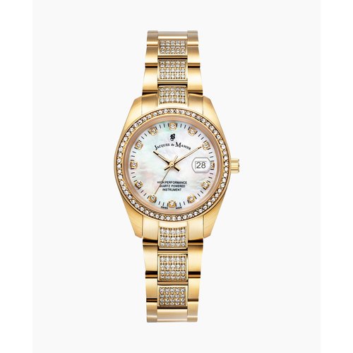 Jacques du Manoir Jacques du Manoir watch JWL01502 Jacques du Manoir Jacques du Manoir watch JWL01502