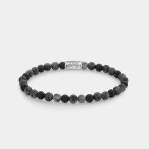 Rebel & Rose Rebel & Rose Bracelet RR-60084-S Rebel & Rose Rebel & Rose Bracelet RR-60084-S