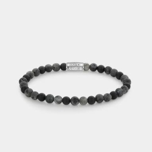 Rebel & Rose Rebel & Rose Bracelet RR-60084-S