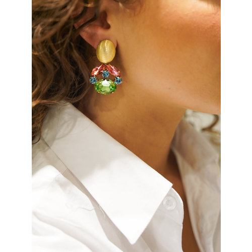 LOTT. Gioielli Lott Earrings CESW618-B37677