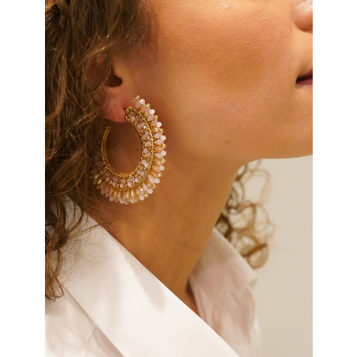 LOTT. Gioielli Lott Earrings CESI169-G29006