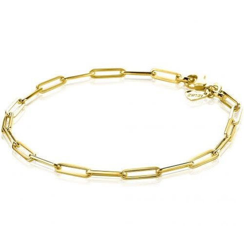 Zinzi Zinzi Gold Armband ZGA274 Zinzi Zinzi Gold Armband ZGA274