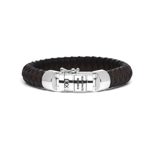 Buddha to Buddha Buddha To Buddha Armband 544 Ben Leather Mix