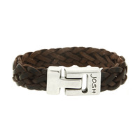 Josh Armband 24311-BRA S/BROWN