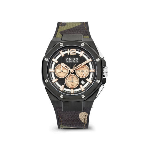 VNDX VNDX Horloge LB11899-17
