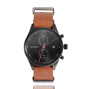 MVMT MVMT Watch D-MV01-BTL2