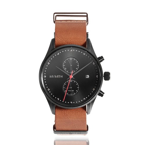 MVMT MVMT Horloge D-MV01-BTL2