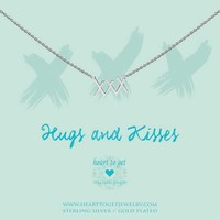 Heart to Get Ketting N257XXX16S