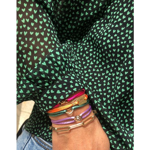 Fleur de Kiki Fleur de Kiki Armband GG00552 Fleur de Kiki Fleur de Kiki Armband GG00552