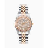 Jacques du Manoir horloge JWL01104