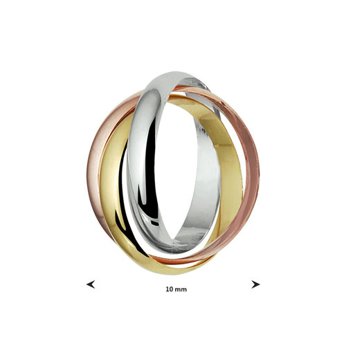 Fleur de Kiki Fleur de Kiki Armband GG00552 Fleur de Kiki Fleur de Kiki Armband GG00552