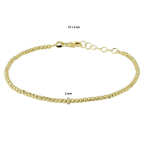 Fleur de Kiki Fleur de Kiki Bracelet GG20495