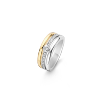 Ti Sento Ring 12094ZY