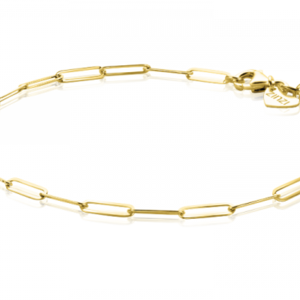 Zinzi Gold Bracelet ZGA296