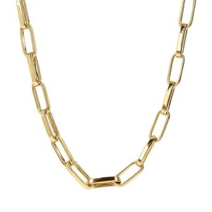 Bronzallure Bronzallure Necklace WSBZ01665Y.Y