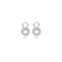 Blush Ear Charms 9065WZI