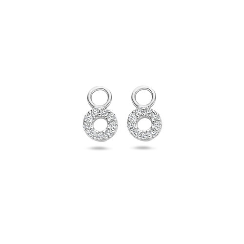 Blush Blush Ear Charms 9065WZI