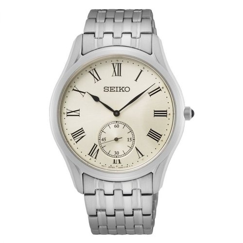 Seiko Seiko Horloge SRK047P1 Seiko Seiko Horloge SRK047P1