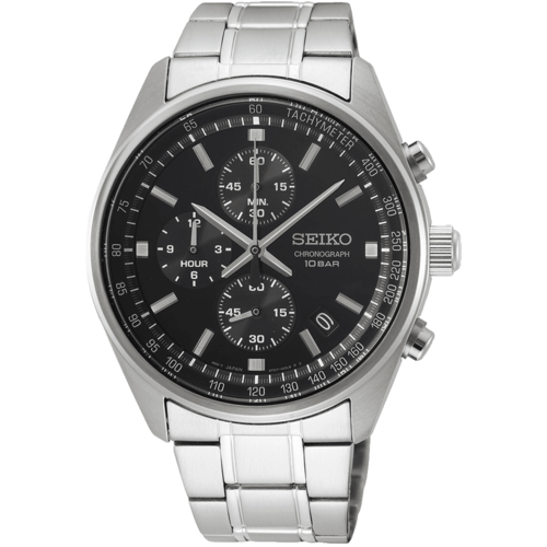 Seiko Seiko Horloge SSB379P1