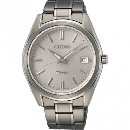 Seiko Seiko Horloge SUR369P1 Seiko Seiko Horloge SUR369P1