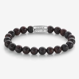 Rebel & Rose Rebel & Rose Armband RR-80074-S