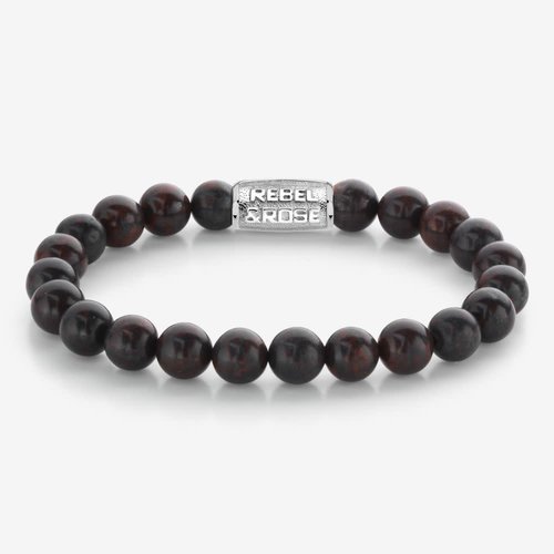 Rebel & Rose Rebel & Rose Bracelet RR-80074-S