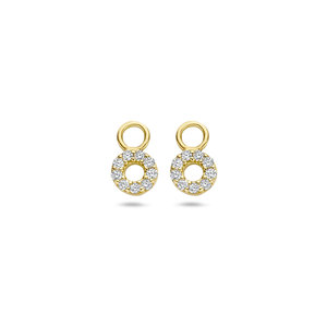 Blush Blush Ear Charms 9065YZI