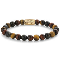 Rebel & Rose Armband RR-80088-G