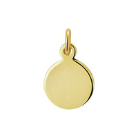 Fleur de Kiki Graveerhanger GG06607