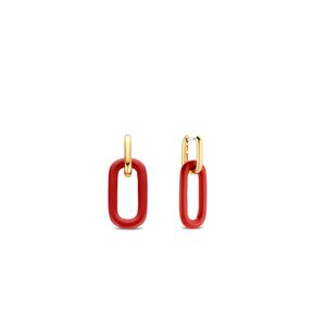 Ti Sento Ti Sento Earrings 7843CR