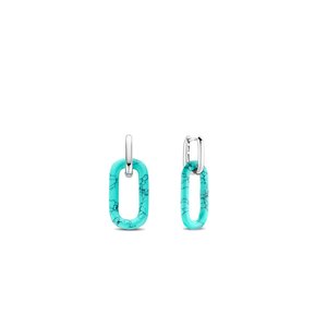 Ti Sento Ti Sento Earrings 7843TQ