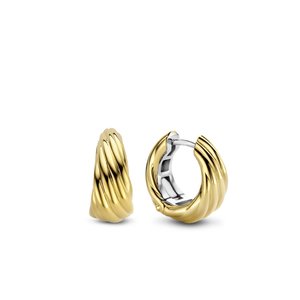 Ti Sento Ti Sento Earrings 7856SY