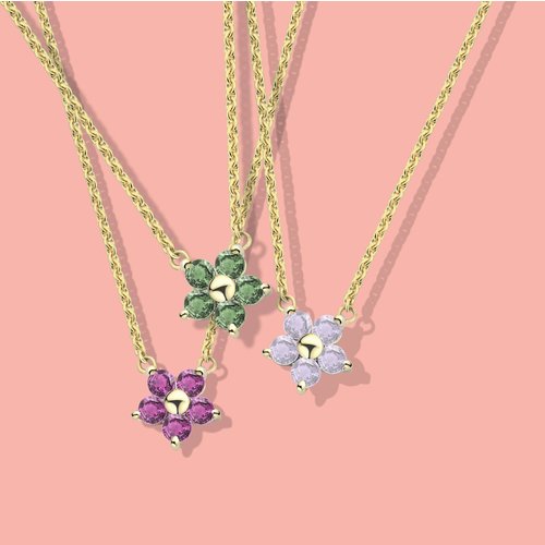 Miss Spring Miss Spring Collier MSC730 In Full Bloom Blue River Miss Spring Miss Spring Collier MSC730 In Full Bloom Blue River