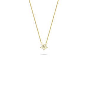 Miss Spring Miss Spring Collier MSC730 In Full Bloom Lemon Yellow Miss Spring Miss Spring Collier MSC730 In Full Bloom Lemon Yellow